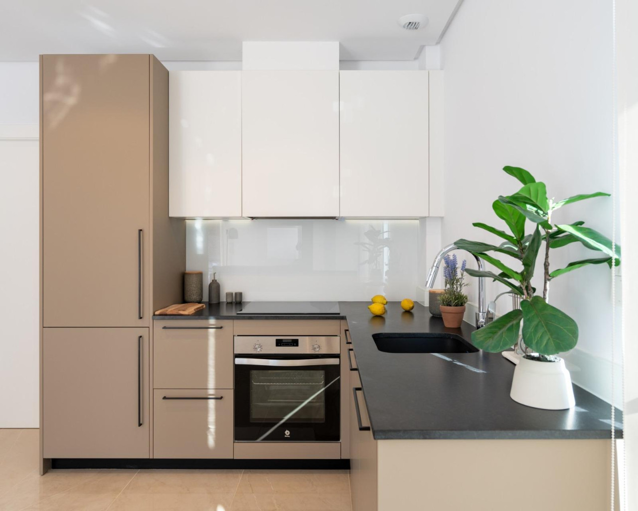 New Build - Town house - Gran alacant - Gran Alacant