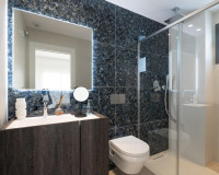 New Build - Town house - Gran alacant - Gran Alacant