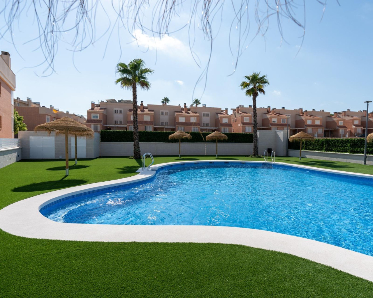 New Build - Town house - Gran alacant - Gran Alacant
