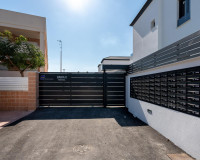 New Build - Town house - Gran alacant - Gran Alacant