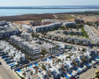 New Build - Town house - Guardamar del Segura - EL RASO