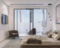 New Build - Town house - Guardamar del Segura - EL RASO