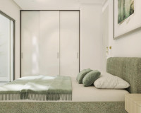 New Build - Town house - Guardamar del Segura - EL RASO