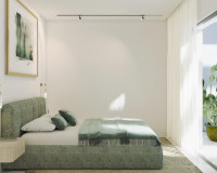 New Build - Town house - Guardamar del Segura - EL RASO