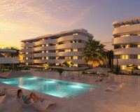 New Build - Town house - Guardamar del Segura - EL RASO