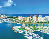 New Build - Town house - La Manga del Mar Menor - LA MANGA