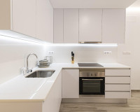 New Build - Town house - La Manga del Mar Menor - LA MANGA