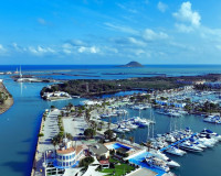 New Build - Town house - La Manga del Mar Menor - LA MANGA