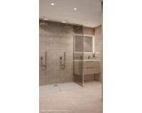 New Build - Town house - La Nucía