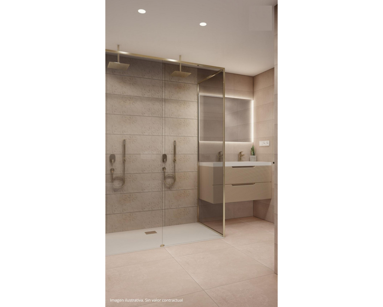 New Build - Town house - La Nucía