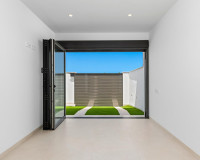 New Build - Town house - Los Alcázares - Serena Golf