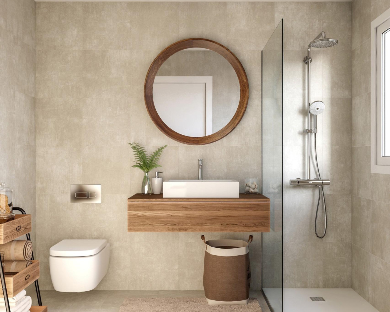 New Build - Town house - Monforte del Cid - Alenda Golf