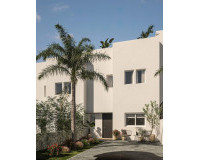 New Build - Town house - Monforte del Cid - Alenda Golf