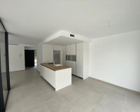 New Build - Town house - Orihuela Costa - Montezenia