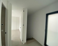 New Build - Town house - Orihuela Costa - Montezenia