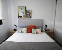 New Build - Town house - Pilar de la Horadada - El Pilar de la Horadada