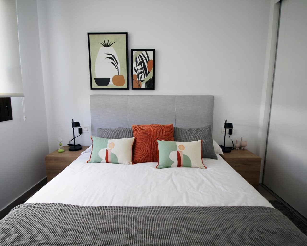 New Build - Town house - Pilar de la Horadada - El Pilar de la Horadada