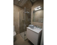 New Build - Town house - Pilar de la Horadada - El Pilar de la Horadada