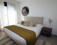 New Build - Town house - Pilar de la Horadada - El Pilar de la Horadada