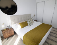 New Build - Town house - Pilar de la Horadada - El Pilar de la Horadada