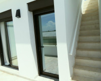 New Build - Town house - Pilar de la Horadada - El Pilar de la Horadada