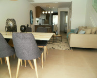 New Build - Town house - Pilar de la Horadada - El Pilar de la Horadada