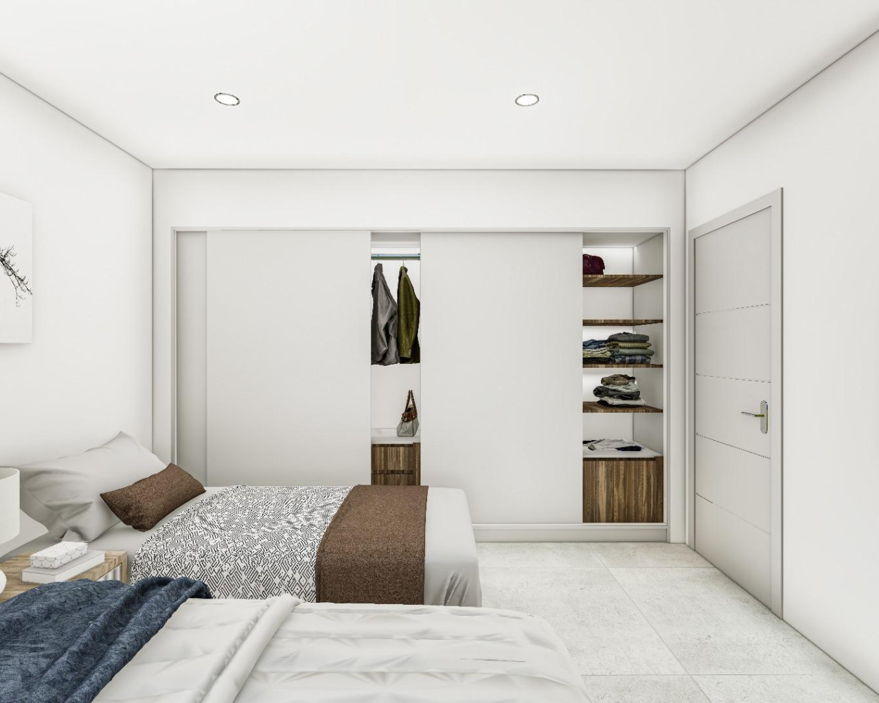 New Build - Town house - Pilar de la Horadada - Lo Monte