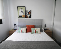 New Build - Town house - Pilar de la Horadada - parque Andromeda