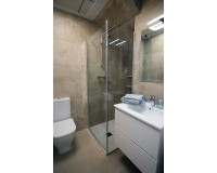 New Build - Town house - Pilar de la Horadada - parque Andromeda