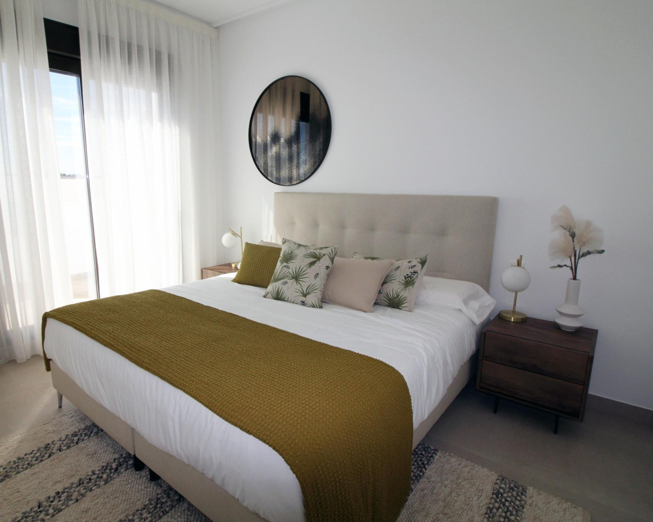 New Build - Town house - Pilar de la Horadada - parque Andromeda