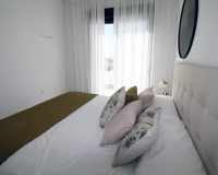 New Build - Town house - Pilar de la Horadada - parque Andromeda