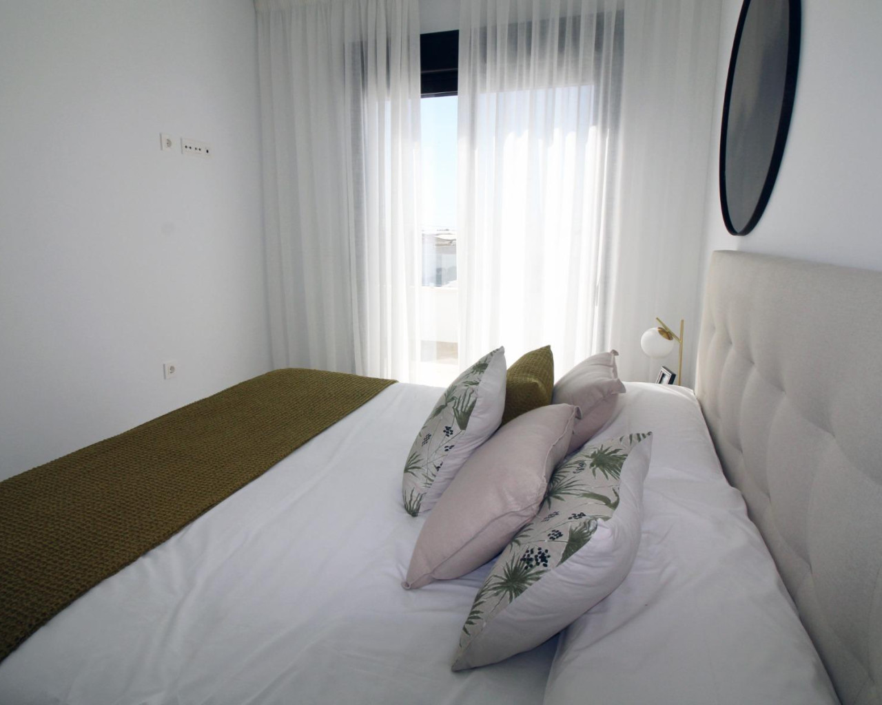 New Build - Town house - Pilar de la Horadada - parque Andromeda