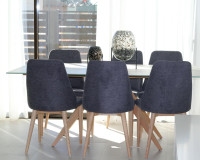 New Build - Town house - Pilar de la Horadada - parque Andromeda