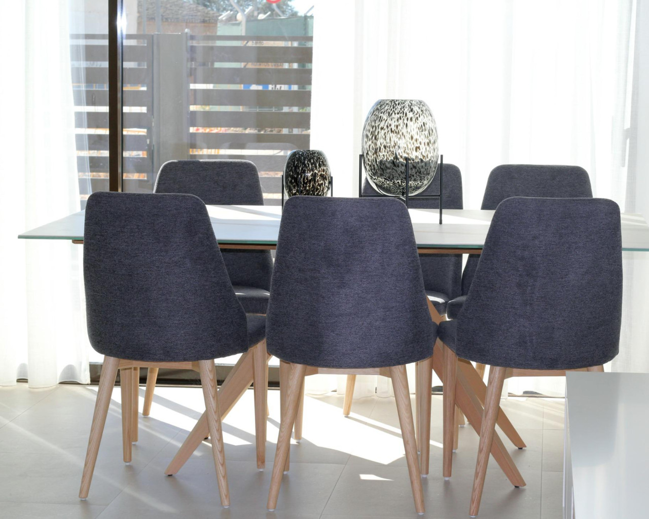 New Build - Town house - Pilar de la Horadada - parque Andromeda