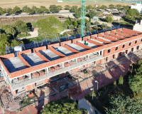 New Build - Town house - Pilar de la Horadada - pueblo