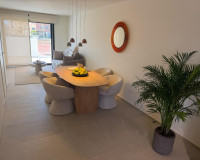 New Build - Town house - Pilar de la Horadada - pueblo