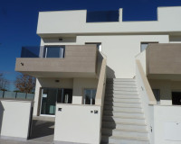 New Build - Town house - Pilar de la Horadada