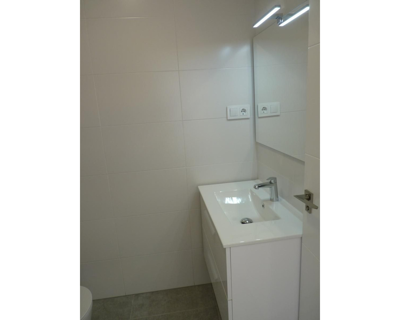 New Build - Town house - Pilar de la Horadada