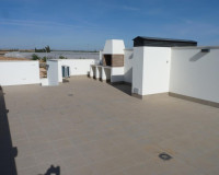 New Build - Town house - Pilar de la Horadada