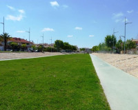 New Build - Town house - Pilar de la Horadada