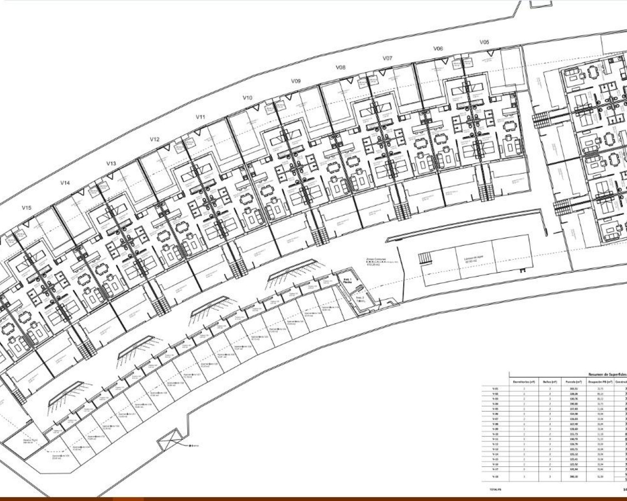 New Build - Town house - Pilar de la Horadada