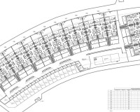 New Build - Town house - Pilar de la Horadada