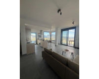 New Build - Town house - Polop - PAU1