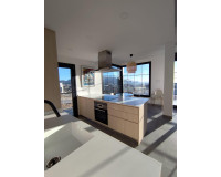 New Build - Town house - Polop - Urbanizaciones