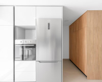 New Build - Town house - Rafal - pueblo