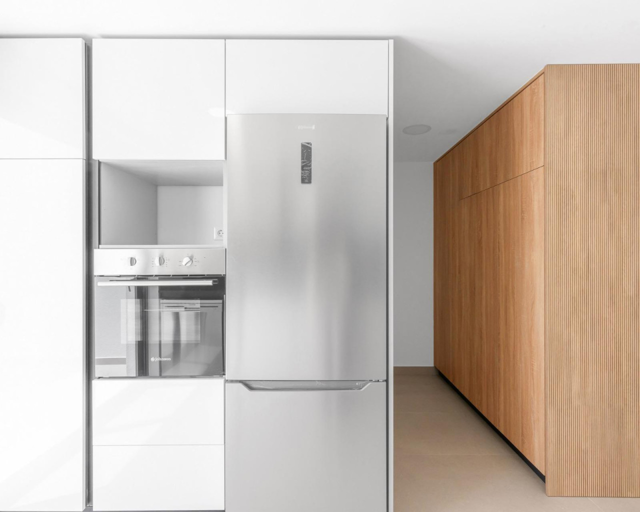 New Build - Town house - Rafal - pueblo