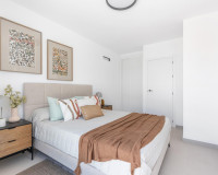 New Build - Town house - Rafal - pueblo