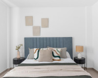 New Build - Town house - Rafal - pueblo