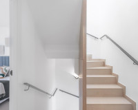 New Build - Town house - Rafal - pueblo