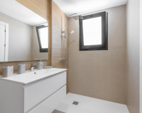 New Build - Town house - Rafal - pueblo